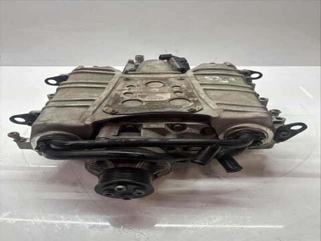 Foto 2ª: Turbocompresor Audi A4 333 CV 245KW [CREC CRE]