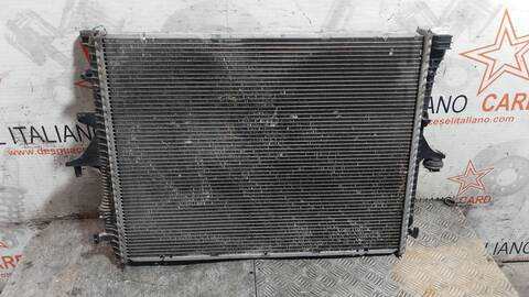 Foto 4ª: Radiador Motor Volkswagen Touareg TDI V6 225CV 165KW [BKS] (2006)