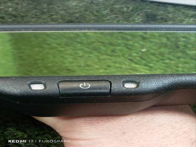 Foto 4ª: Retrovisor Interior Nissan Pathfinder 2.5 D R51 [YD25 EURO4] (2009)