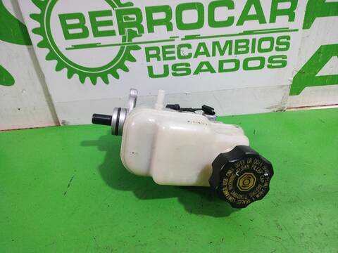 Foto 2ª: Bomba Freno Kia Sorento 2.5 CRDI 170CV [D4CB] (2002)