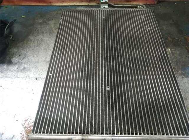 Foto 2ª: Radiador Calefaccion A.A. Ssangyong Kyron 2.0 TD [D20DT]