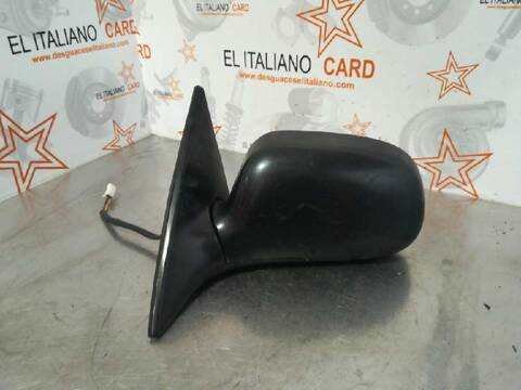 Foto 3ª: Retrovisor Izquierdo Toyota Carina 1.6 XL 4-PTAS.) 107CV 79KW [4AFE] (1996)