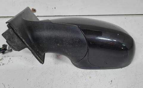 Foto 2ª: Retrovisor Izquierdo Seat Altea 2.0 TDI 140CV 103KW [BKD] (2008)