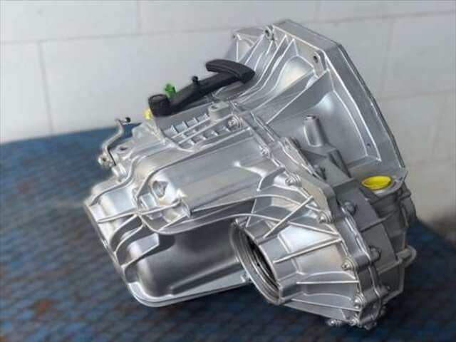 Caja Cambios Renault Trafic 2.5 29 CN COMBI9 ACRISTALADO [2.5 LTR. - 99 KW DCI DIESEL CAT]