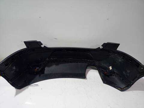 Foto 3ª: Paragolpes Trasero Seat Toledo EXCLUSIVE 140CV 103KW [BKD] (2004)