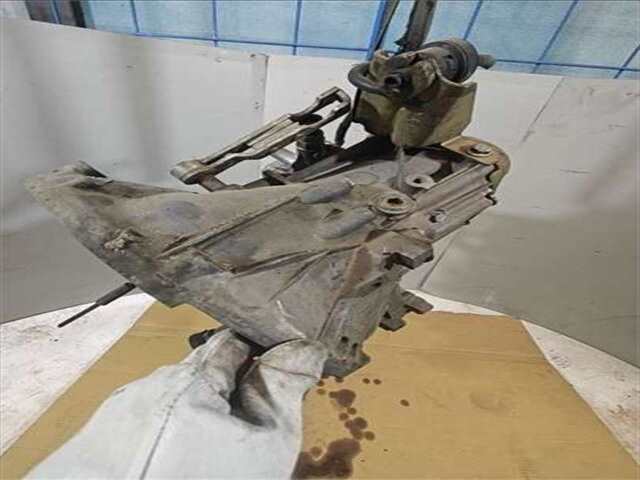 Foto 3ª: Caja Cambios Fiat Panda 1.2 8V DYNAMIC 44KW CAT