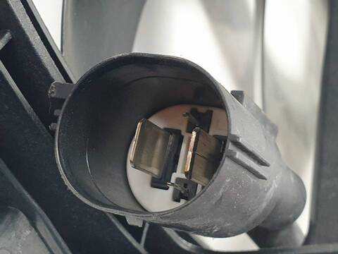Foto 2ª: Electroventilador Citroen Berlingo FEEL ELECTRICO M (2008)