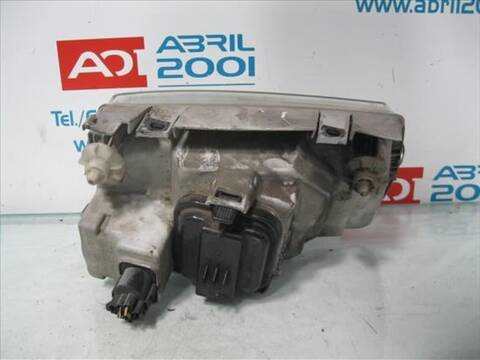 Faro Izquierdo Volkswagen Polo 64 1.9 D 64CV 47KW