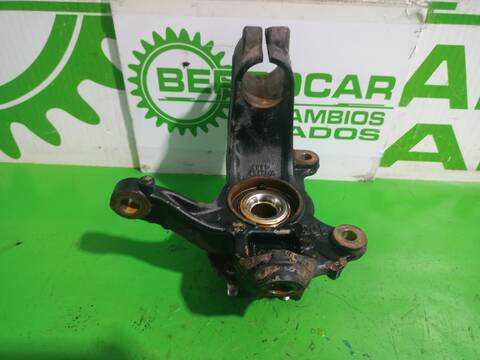 Foto 1ª: Mangueta Delantera Izquierda Ford S Max TITANIUM 140CV 103KW CA1) [QXWB] (2006)