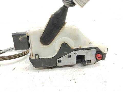 Foto 4ª: Cerradura Puerta Trasera Derecha Citroen C4 BUSINESS 95CV 70KW [8F01] (2014)