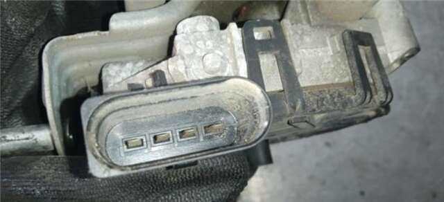Foto 3ª: Motor Limpia Delantero Seat Ibiza  [CAYC]