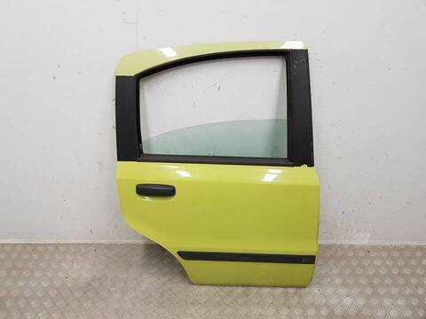 Puerta Trasera Derecha Fiat Panda 1.2 8V DYNAMIC