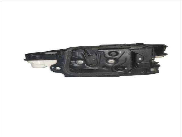 Foto 3ª: Cerradura Puerta Delantera Izquierda Seat Ibiza 1.6 TDI (2008)