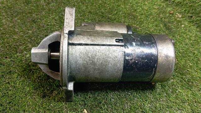 Foto 2ª: Motor de Arranque Nissan Skyline 2.5 G R34 [RB25] (2001)