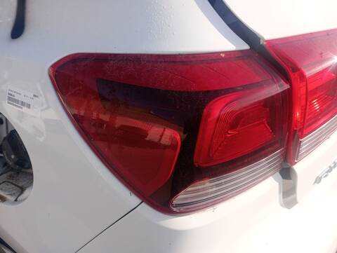 Piloto Trasero Izquierdo Kia Rio CONCEPT 84CV 62KW