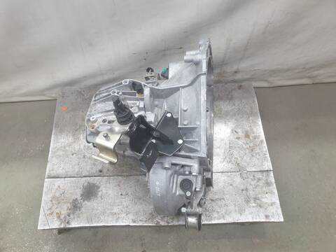 Caja Cambios Fiat Ducato 2.3 JTD 131CV