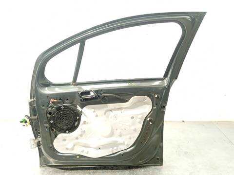 Foto 4ª: Puerta Delantera Derecha Citroen C3 1.4 HDI 70 SC8HZC SC8HR0 SC8HP4) 68CV 50KW [8HZ] (2010)