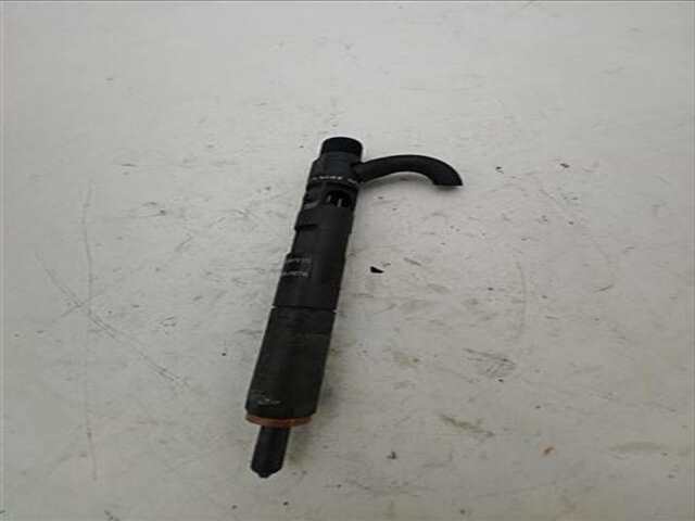 Foto 3ª: Inyectores Nissan Micra 1.5 ACENTA [1.5 LTR. - 48 KW DCI TURBODIESEL CAT] [K9K]