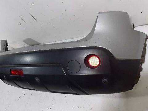 Foto 2ª: Paragolpes Trasero Nissan Qashqai ACENTA 150CV 110KW [M9R EUR04] (2007)