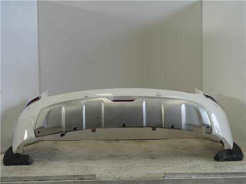 Paragolpes Trasero Renault Koleos 2.0 DCI 4X4 HY0A) 150CV 110KW
