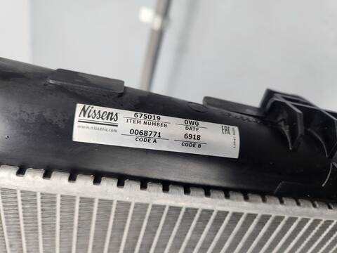Foto 2ª: Radiador Motor Kia Sportage DRIVE 4X2 136CV 100KW [D4HA] (2011)