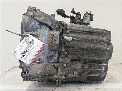 Foto 2ª: Caja Cambios Hyundai Sonata 2.0 CRDI 140CV 103KW [D4EA] (2007)