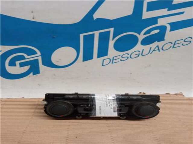 Mando Climatizador Seat Leon 1.4 TSI