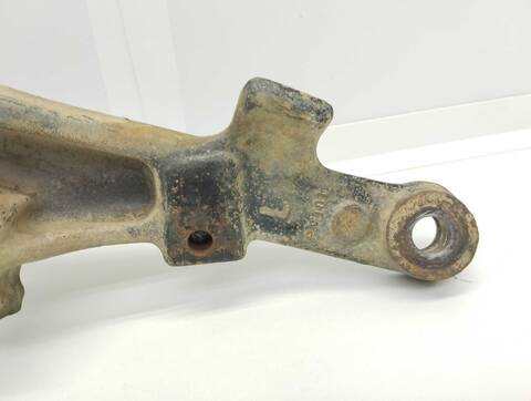 Foto 2ª: Brazo Suspension Delantero Izquierdo Mercedes Clase ML 270 CDI 163.113) W163) [612.963] (2000)