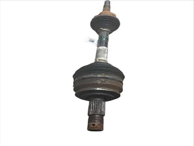 Foto 2ª: Transmision Delantera Derecha Peugeot 208 1.2 PURETECH 100 (2019)