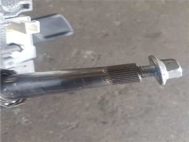 Foto 2ª: Columna Dirección Honda Accord 