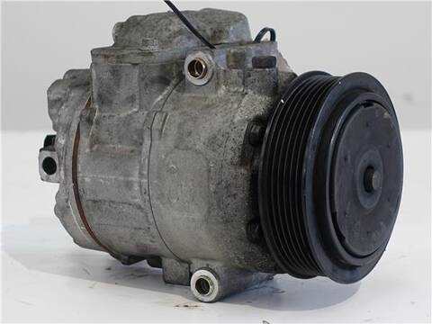 Compresor Aire Acondicionado Volkswagen Polo 1.4 TDI 70CV 51KW