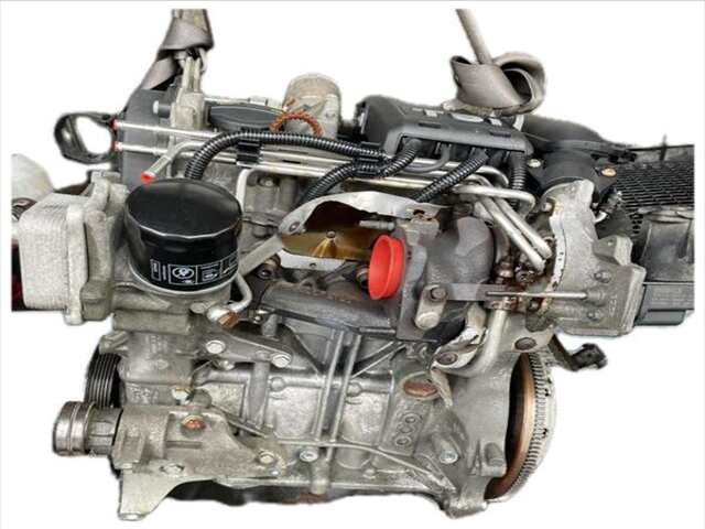 Foto 1ª: Motor Completo Skoda Octavia 1.2 COLLECTION [1.2 LTR. - 77 KW TSI] [CBZ]