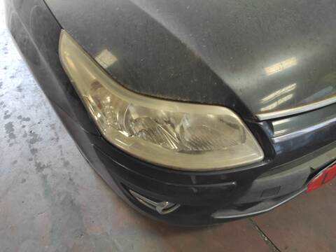Faro Derecho Citroen C4 9HX BERLINA