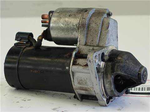 Motor de Arranque Opel Astra 1.6 75CV 55KW