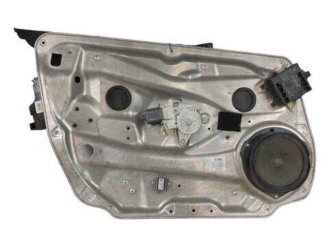 Elevalunas Eléctrico Delantero Izquierdo Mercedes Clase C 160 C 220 CDI 204.208)