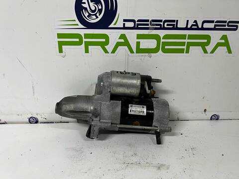 Foto 1ª: Motor de Arranque Opel Meriva EXCELLENCE 110CV 81KW [B16DTL] (2015)