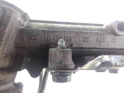Foto 3ª: Cremallera de Direccion Volkswagen Golf 1.8 T [ARZ] (1997)