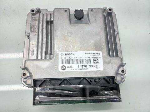 Foto 1ª: Centralita Motor ECU Bmw X3 XDRIVE 20D 184CV 135KW [N47D20C] (2013)