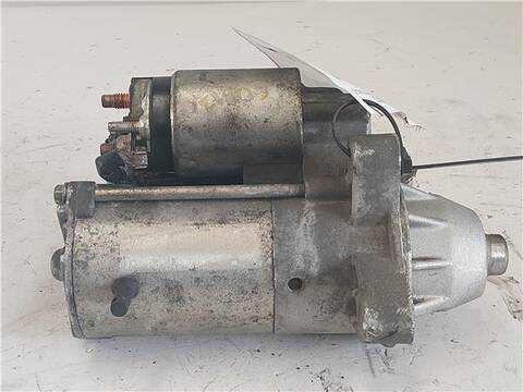 Motor de Arranque Ford Transit 1.8 DI 75CV 55KW