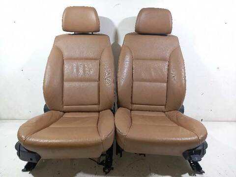 Asientos Traseros Bmw Serie 5 518 520 D BERLINA 177CV 130KW