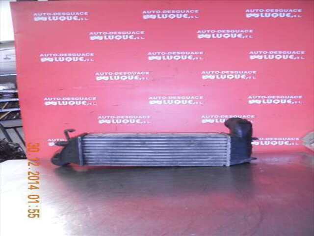 Foto 2ª: Intercooler Peugeot 807 2.0 HDI [RHT (DW10ATED4)]