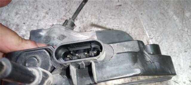 Foto 3ª: Cerradura Puerta Delantera Derecha Renault Megane II CLASSIC BERLINA (2003-_) [K9KF728]
