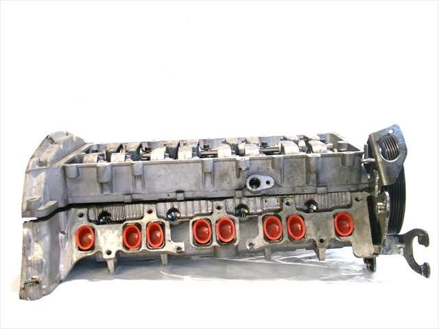 Foto 3ª: Culata Ford Mondeo 2.0 TDCI 2000-2007 [FMBA] (2004)