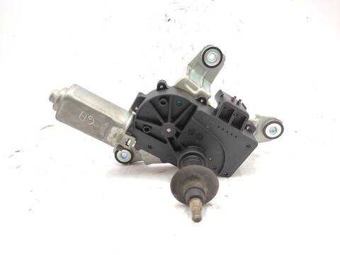 Motor Limpia Trasero Jeep Cherokee 2.8 CRD 4X4 177CV 130KW