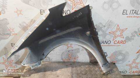 Foto 4ª: Aleta Delantera Derecha Mercedes Vito 109 CDI COMPACTO 639.601) 95CV 70KW CAJA CERRADA [646983] (2005)