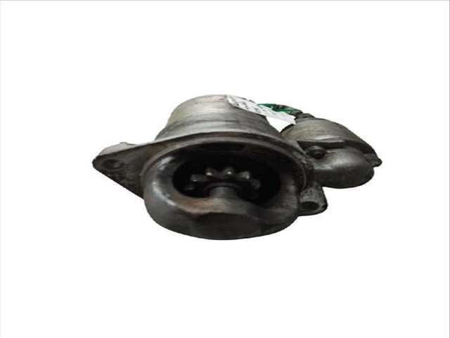 Foto 2ª: Motor de Arranque Hyundai ix35 1.7 CRDI (2009)