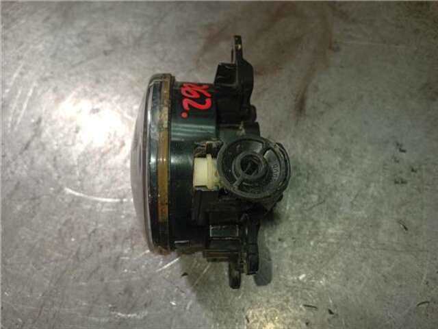 Foto 3ª: Faro Antiniebla Delantero Izquierdo Renault Captur 0.9 DYNAMIQUE [0.9 LTR. - 66 KW TCE ENERGY]