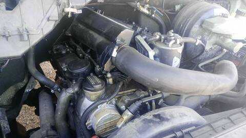 Foto 1ª: Culata Mercedes Sprinter 308 CDI 903.611 903.612 903.613 903.621 903.622 ... 82CV 60KW [OM 611.987] (2005)