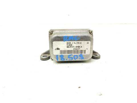 Centralita Motor ECU Mitsubishi Grandis 2.0 DI-D CAT 136CV 100KW
