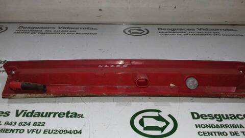 Foto 2ª: Luz Central de Freno Ford Fiesta 1.25 16V CAT 82CV 60KW [SNJA] (2009)